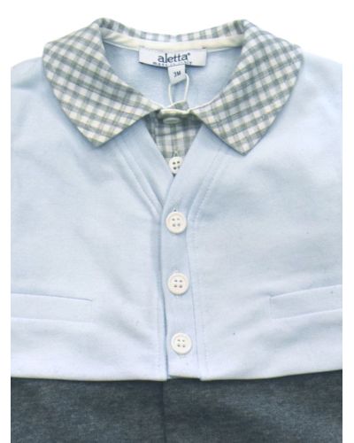 Tutina Aletta Bimbo | Tamaiti Boutique