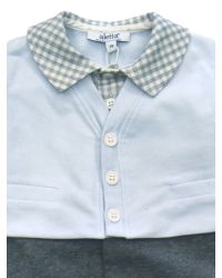 Tutina Aletta Bimbo | Tamaiti Boutique