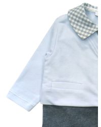 Tutina Aletta Bimbo | Tamaiti Boutique