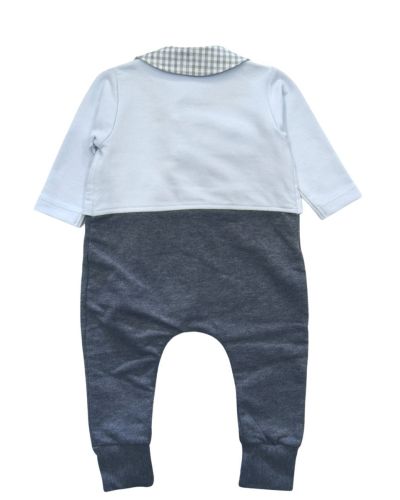 Tutina Aletta Bimbo | Tamaiti Boutique