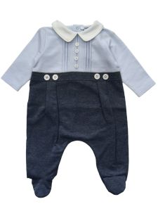Tutina Aletta Bimbo Elegante