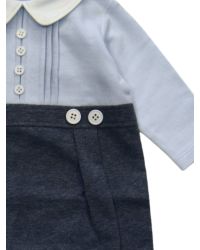 Tutina Aletta Bimbo | Tamaiti Boutique