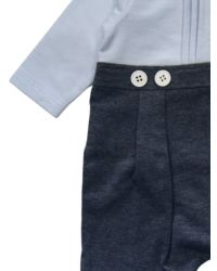 Tutina Aletta Bimbo | Tamaiti Boutique