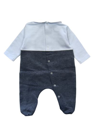 Tutina Aletta Bimbo Grigio - Autunno/Inverno