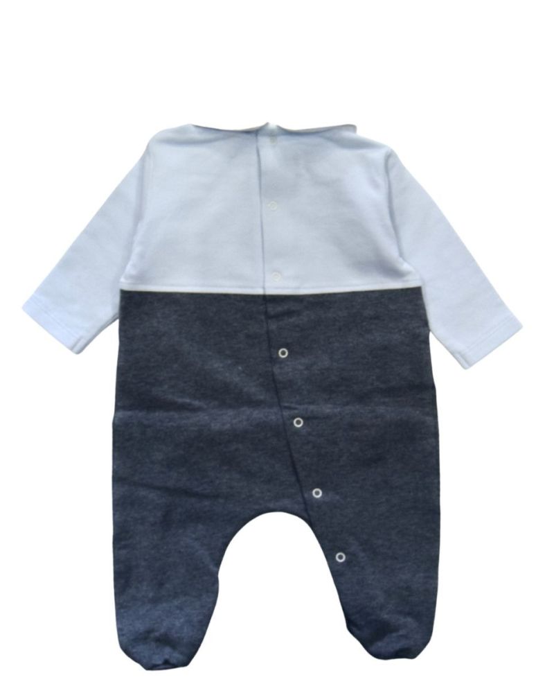 Tutina Aletta Bimbo Grigio - Autunno/Inverno