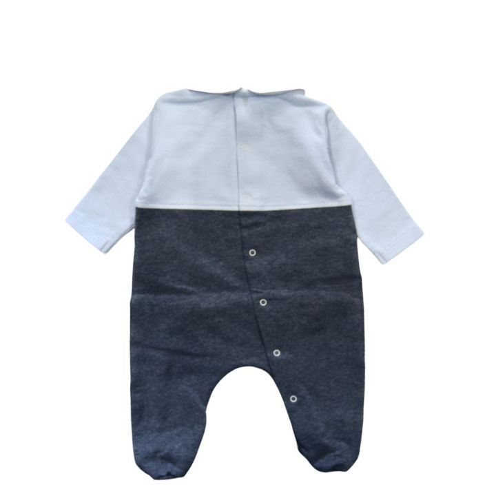 Tutina Aletta Bimbo Grigio - Autunno/Inverno