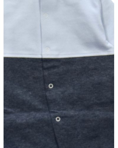 Tutina Aletta Bimbo Grigio - Autunno/Inverno