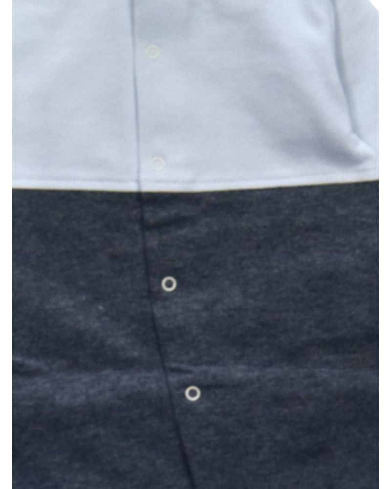 Tutina Aletta Bimbo Grigio - Autunno/Inverno