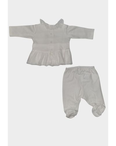 Tutina Aletta Bimba | Tamaiti Boutique