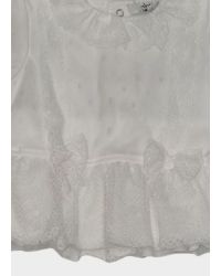 Tutina Aletta Bimba | Tamaiti Boutique