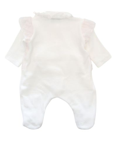 Aletta - Tutina - Bimba - RP000016CINL