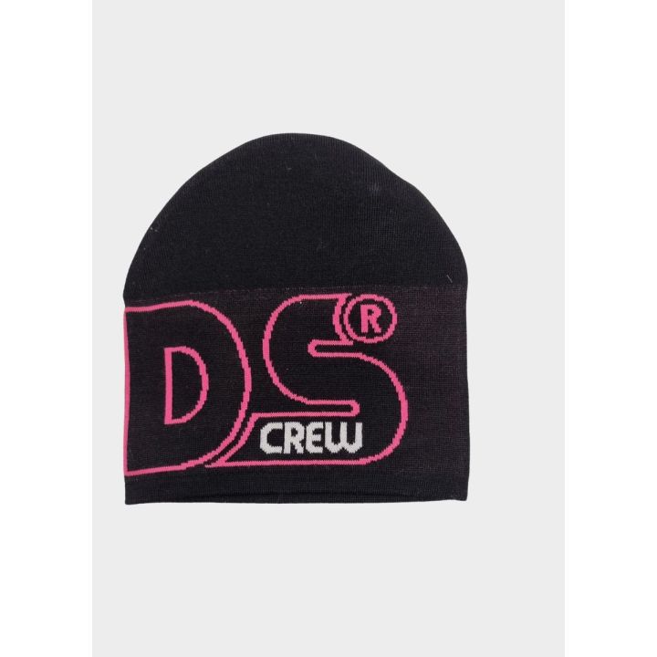 Berretto invernale GCDS Bambine e ragazze Fucsia - Autunno/Inverno