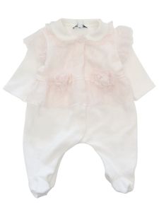 Tutina Aletta Bimba Elegante