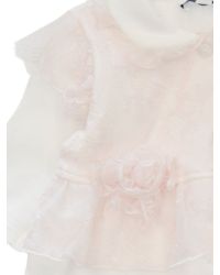 Tutina Aletta Bimba | Tamaiti Boutique