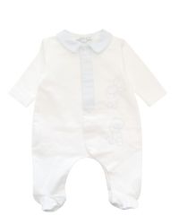 Tutina Aletta Bimbo Bianco