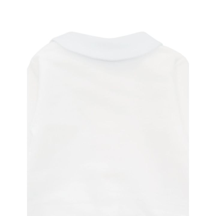 Tutina Aletta Bianco Bimbo | Tamaiti