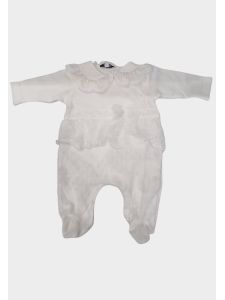 Tutina Aletta Bimba Elegante