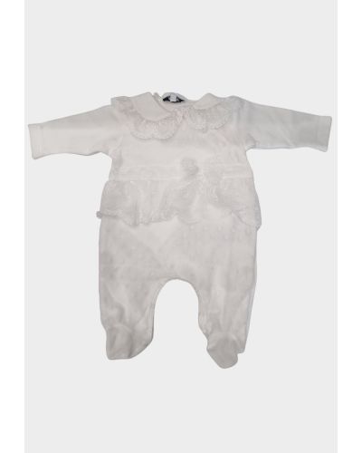 Tutina Aletta Bimba | Tamaiti Boutique