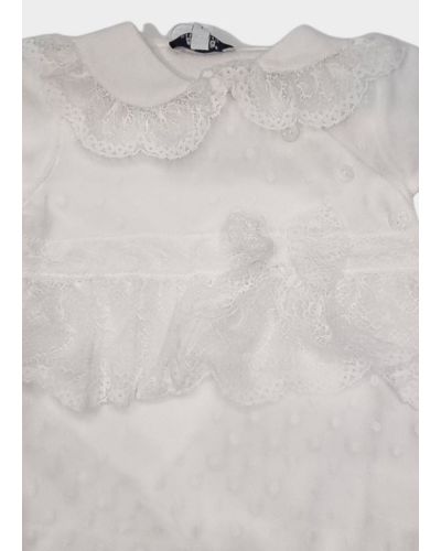 Tutina Aletta Bimba | Tamaiti Boutique