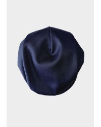 Cappello Aletta Bimbo Blu - Autunno/Inverno