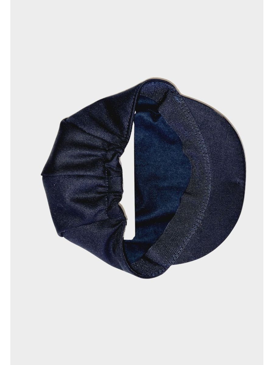 Cappello Aletta Bimbo Blu - Autunno/Inverno
