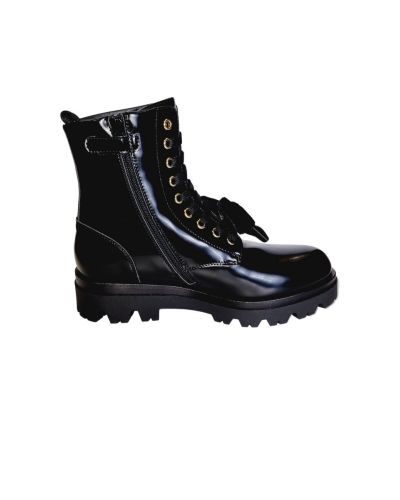 Tronchetto Manila Grace Bambine e ragazze Nero