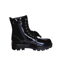 Tronchetto Manila Grace Bambine e ragazze Nero