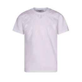 T-shirt Neil Barrett Bambini e ragazzi Bianco