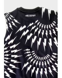 Maglia Neil Barrett Bambini e ragazzi | Tamaiti Boutique