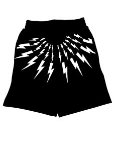 Short Neil Barrett Bambini e ragazzi 