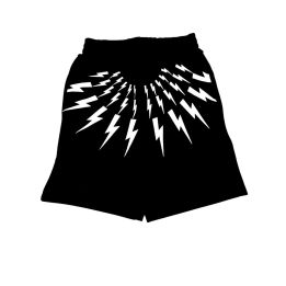 Short Neil Barrett Bambini e ragazzi Nero