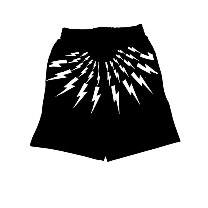 Short Neil Barrett Bambini e ragazzi Nero