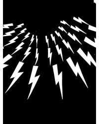 Short Neil Barrett Bambini e ragazzi | Tamaiti Boutique