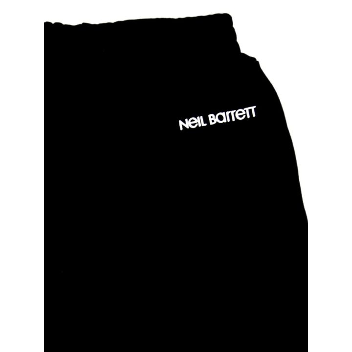 Short Neil Barrett Bambini e ragazzi Nero - Primavera/Estate
