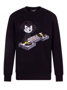 Maglia Neil Barrett Bambini e ragazzi 