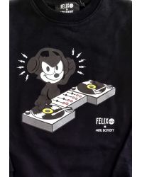 Maglia Neil Barrett Bambini e ragazzi | Tamaiti Boutique