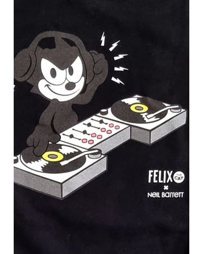 Maglia Neil Barrett Bambini e ragazzi | Tamaiti Boutique