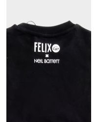 Maglia Neil Barrett Bambini e ragazzi | Tamaiti Boutique