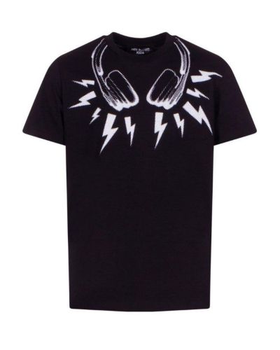 Neil Barrett - T-shirt - Bambini e ragazzi - 030592