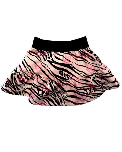 Gonna Pinko Bimba Rosa