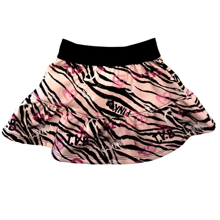 Gonna Pinko Bimba Rosa
