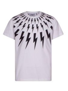 T-shirt Neil Barrett Bambini e ragazzi 