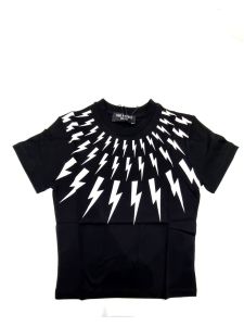 T-shirt Neil Barrett Bambini e ragazzi 