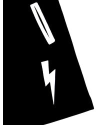 Short Neil Barrett Bambini e ragazzi | Tamaiti Boutique