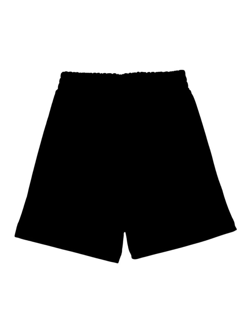 Short Neil Barrett Bambini e ragazzi Nero - Primavera/Estate