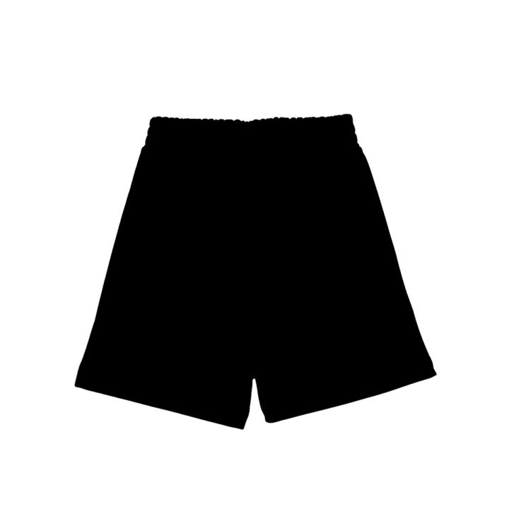 Short Neil Barrett Bambini e ragazzi Nero - Primavera/Estate