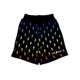 Short Neil Barrett Bambini e ragazzi Multicolore