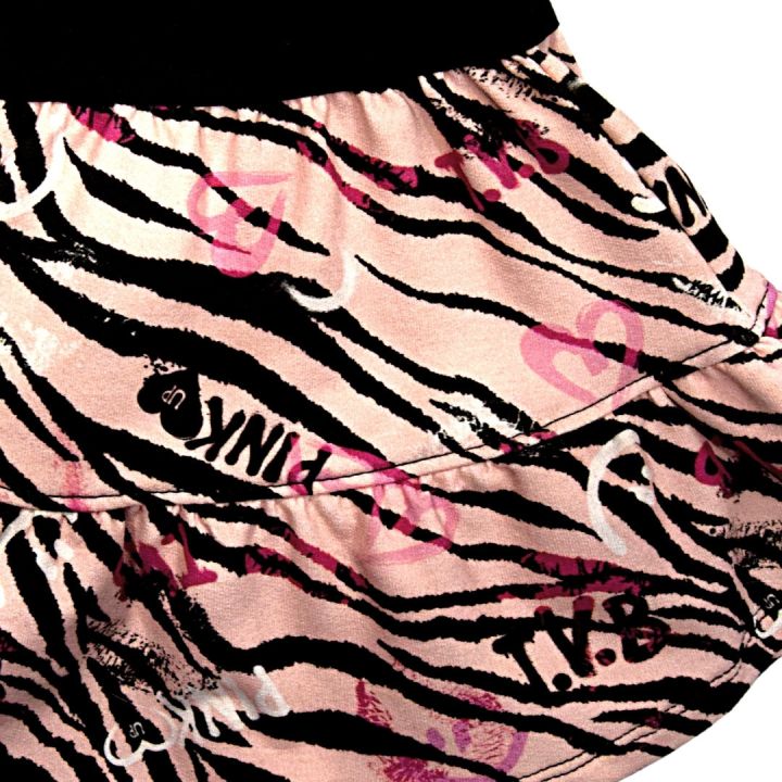 Gonna Pinko Bimba Rosa - Autunno/Inverno