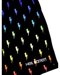 Short Neil Barrett Bambini e ragazzi | Tamaiti Boutique