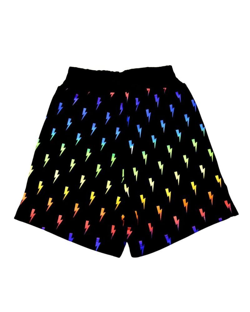 Short Neil Barrett Bambini e ragazzi Multicolore - Primavera/Estate